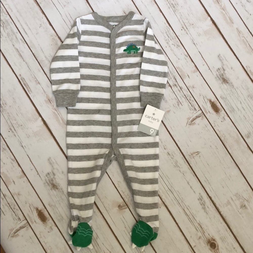 Carters PJs